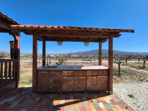 Luxury House for sale in Pinoso, 595 000 €, Photo 4