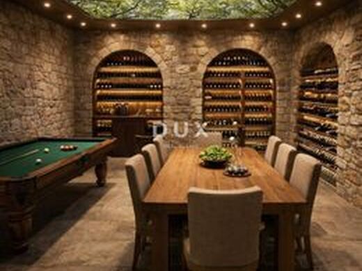 Maison de luxe à vendre à Vrbnik, 1 590 000 €, Photo 4