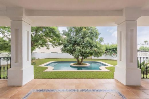 Maison de luxe à vendre à San Pedro de Alcántara, 2 000 000 €, Photo 5