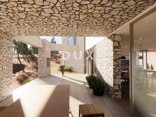 Maison de luxe à vendre à Vrbnik, 1 590 000 €, Photo 7