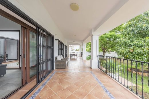 Maison de luxe à vendre à San Pedro de Alcántara, 2 000 000 €, Photo 7