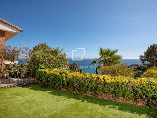 Maison de luxe à vendre à Blanes, 850 000 €, Photo 2