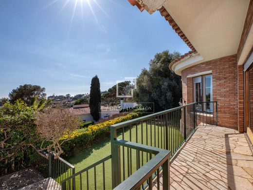 Maison de luxe à vendre à Blanes, 850 000 €, Photo 3
