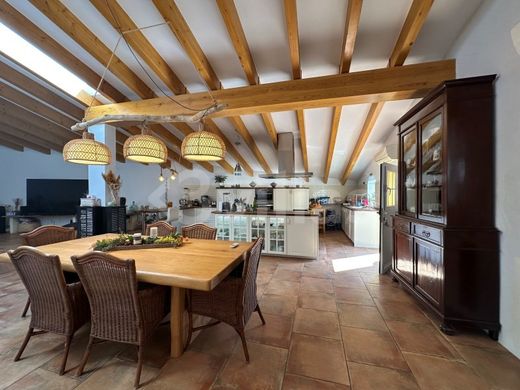 Maison de luxe à vendre à Sant Lluís, 1 050 000 €, Photo 3
