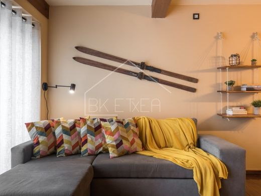 Maison de luxe à vendre à Es Bòrdes, 550 000 €, Photo 5