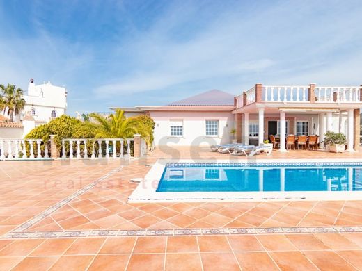 Maison de luxe à vendre à Vélez-Málaga, 955 000 €, Photo 6