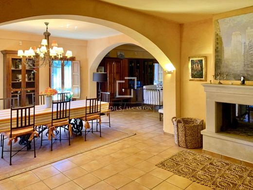 Luxury House for sale in Sant Joan d'Alacant, 900 000 €, Photo 6