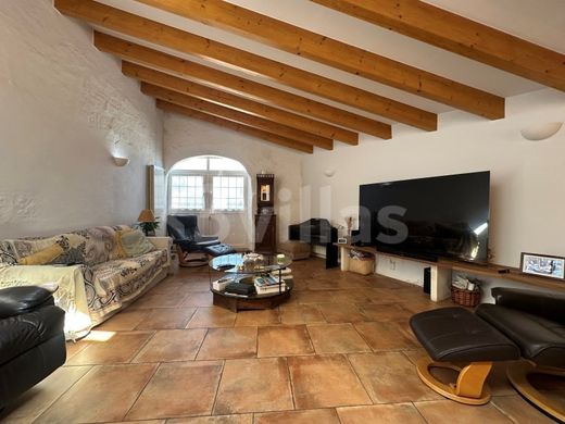 Maison de luxe à vendre à Sant Lluís, 1 050 000 €, Photo 7