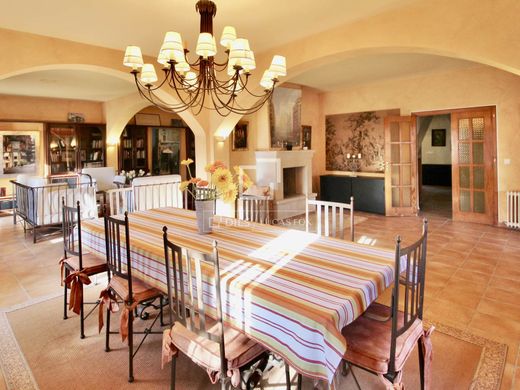 Luxury House for sale in Sant Joan d'Alacant, 900 000 €, Photo 7