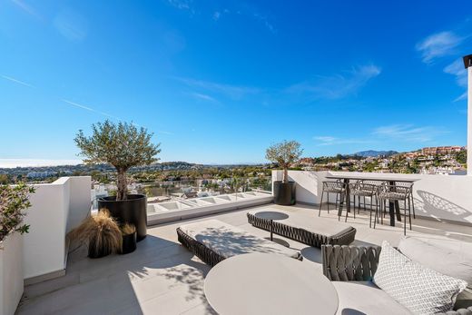 Maison de luxe à vendre à Nueva Andalucia, 3 150 000 €, Photo 3