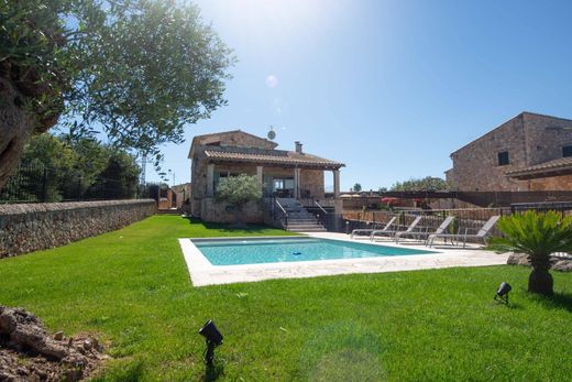Maison de luxe à vendre à Sineu, 1 400 000 €, Photo 1