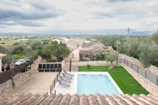 Maison de luxe à vendre à Sineu, 1 400 000 €, Photo 5