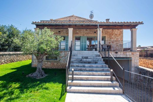 Maison de luxe à vendre à Sineu, 1 400 000 €, Photo 7