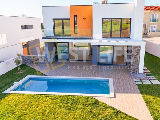 Luxury House for sale in Torres Vedras, 1 240 000 €, Photo 1