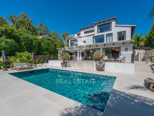 Luxury House for sale in Marbella, 4 290 000 €, Photo 1