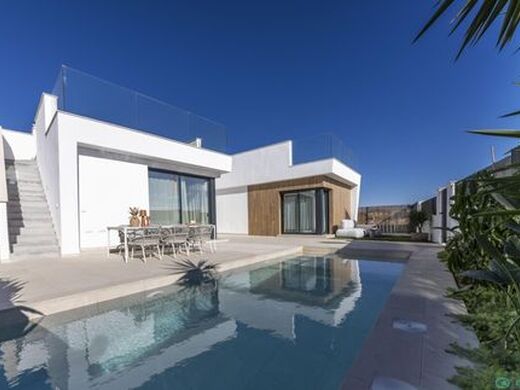 Luxury House for sale in Murcia, 496 400 €, Photo 1