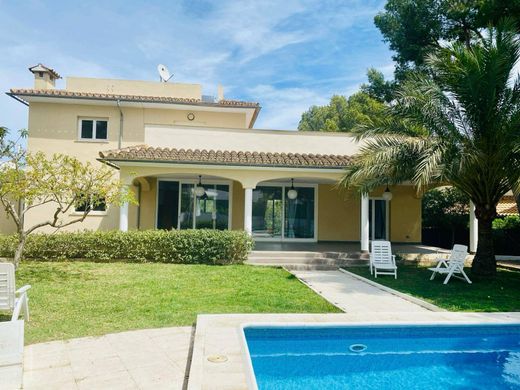 Luxury House for sale in Calvià, 2 600 000 €, Photo 1