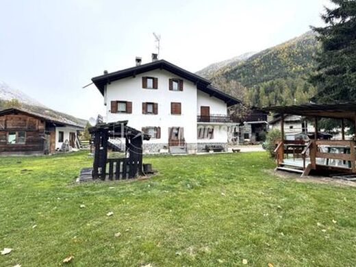 Maison de luxe à vendre à Ayas, 1 900 000 €, Photo 2