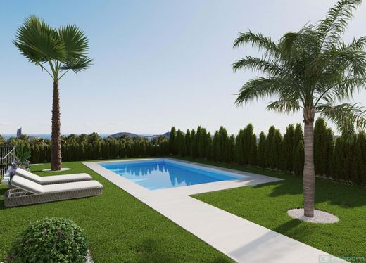 Luxury House for sale in Finestrat, 915 000 €, Photo 2