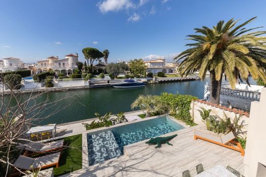 Luxury House for sale in Empuriabrava, 1 390 000 €, Photo 2