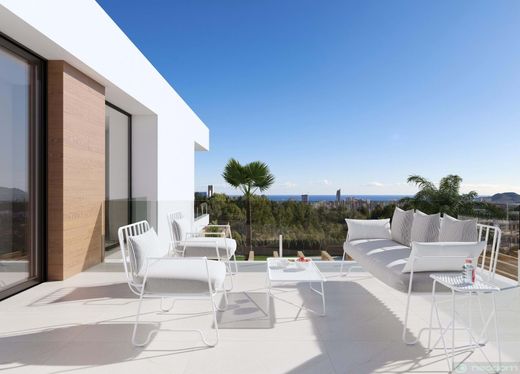 Luxury House for sale in Finestrat, 915 000 €, Photo 4