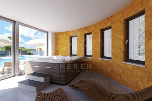 Maison de luxe à vendre à Porec, 1 800 000 €, Photo 6