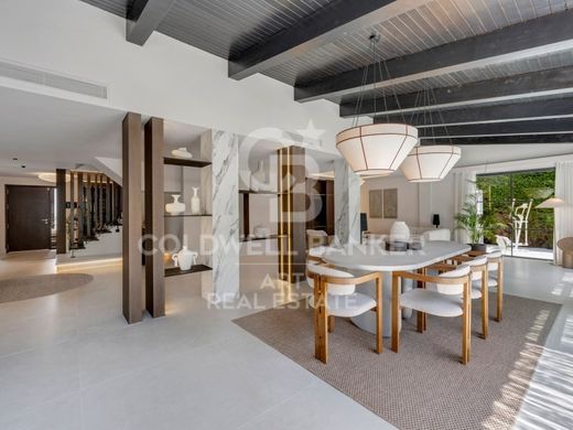 Luxury House for sale in Marbella, 4 290 000 €, Photo 6