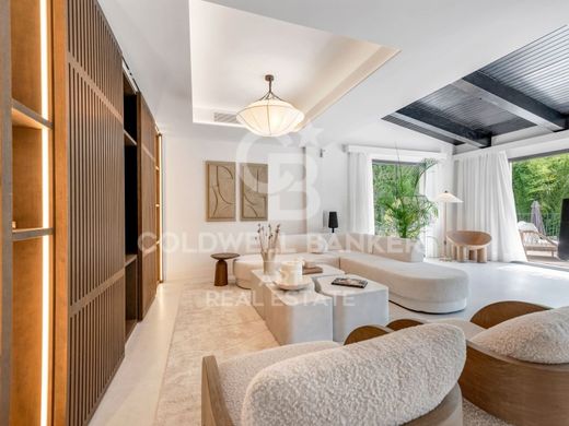 Luxury House for sale in Marbella, 4 290 000 €, Photo 7