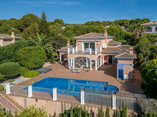 Maison de luxe à vendre à Moraira, 2 490 000 €, Photo 1