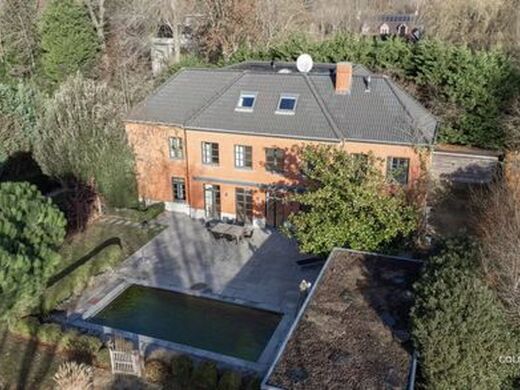 Luxury House for sale in Sint-Genesius-Rode, 2 195 000 €, Photo 2