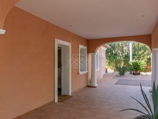 Luxury House for sale in Moraira, 2 490 000 €, Photo 2