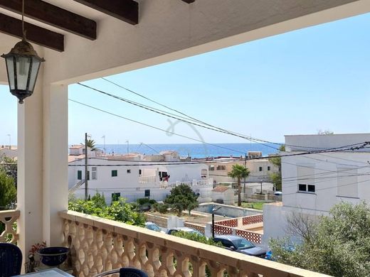 Maison de luxe à vendre à Sant Lluís, 725 000 €, Photo 3