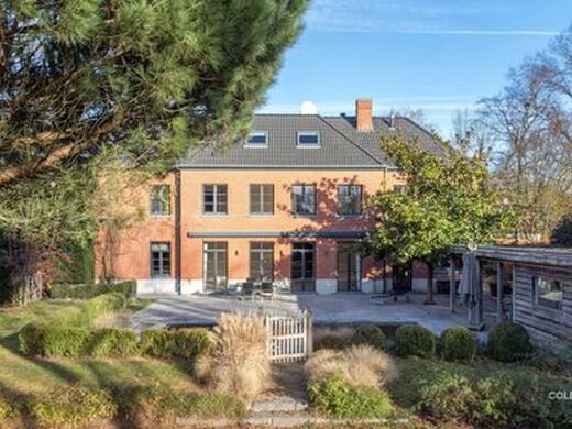 Luxury House for sale in Sint-Genesius-Rode, 2 195 000 €, Photo 3