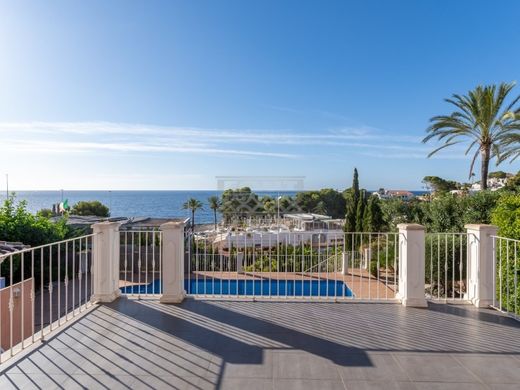 Luxury House for sale in Moraira, 2 490 000 €, Photo 3