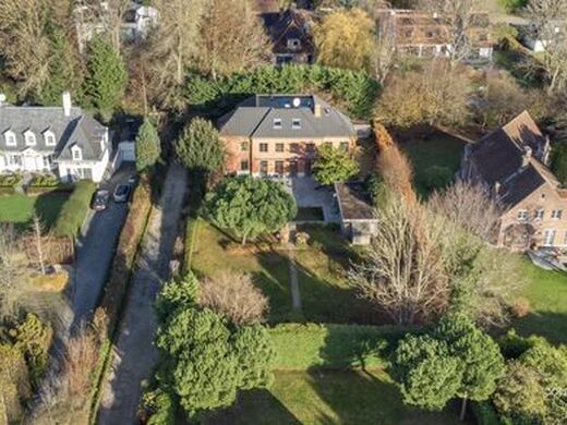 Luxury House for sale in Sint-Genesius-Rode, 2 195 000 €, Photo 4