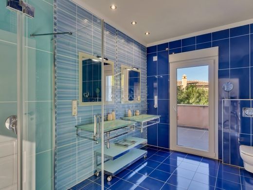 Luxury House for sale in Moraira, 2 490 000 €, Photo 4
