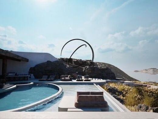 Maison de luxe à vendre à Mykonos, 2 500 000 €, Photo 5
