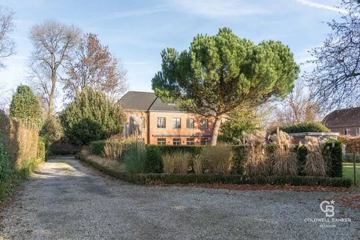 Luxury House for sale in Sint-Genesius-Rode, 2 195 000 €, Photo 7