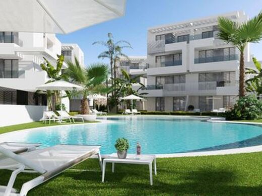 Luxury Apartment for sale in Torre-Pacheco, 449 900 €, Photo 1