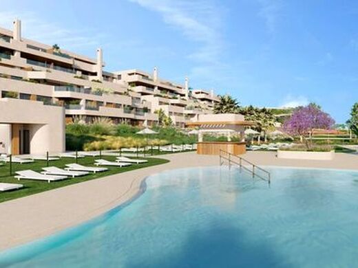 Luxury Apartment for sale in Alcaidesa, 423 000 €, Photo 1