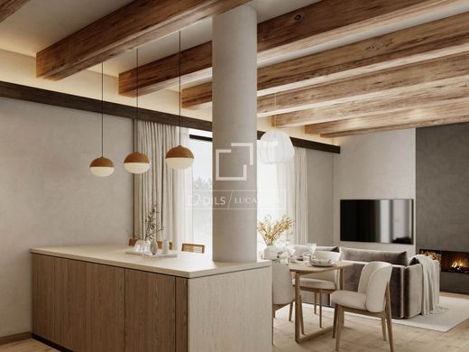 Appartement de luxe à vendre à Puigcerdà, 530 000 €, Photo 2