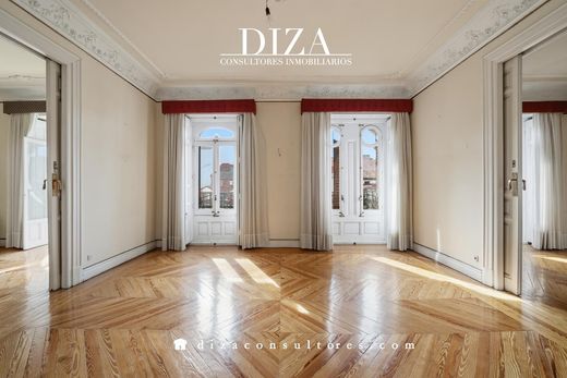Luxury Apartment for sale in Madrid, 2 980 000 €, Photo 3