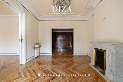 Luxury Apartment for sale in Madrid, 2 980 000 €, Photo 5