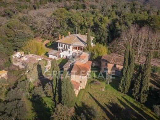 Maison de luxe à vendre à Piegaro, 1 302 000 €, Photo 1