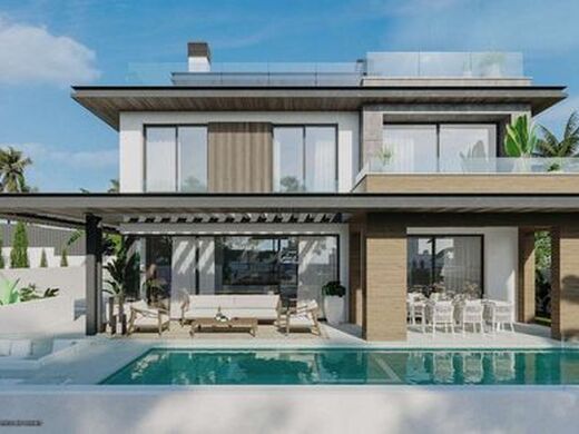 Maison de luxe à vendre à Mijas, 1 827 000 €, Photo 1