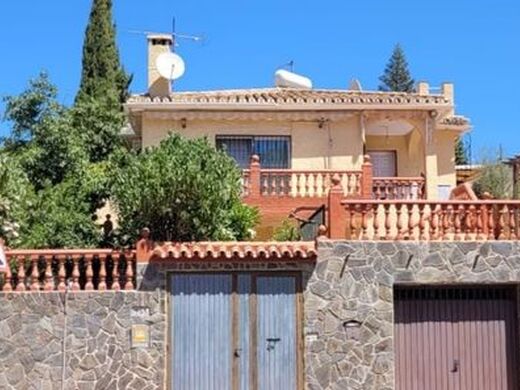 Maison de luxe à vendre à Benalmádena, 600 000 €, Photo 1