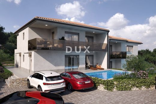 Appartement de luxe à vendre à Vrbnik, 0 €, Photo 1