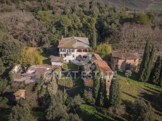 Maison de luxe à vendre à Piegaro, 1 302 000 €, Photo 3