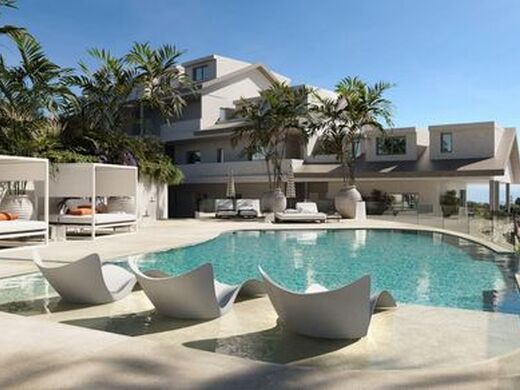 Appartement de luxe à vendre à Benalmádena, 703 000 €, Photo 4