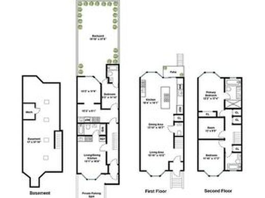 Luxury House for sale in Brooklyn, 2 147 219 €, Photo 1